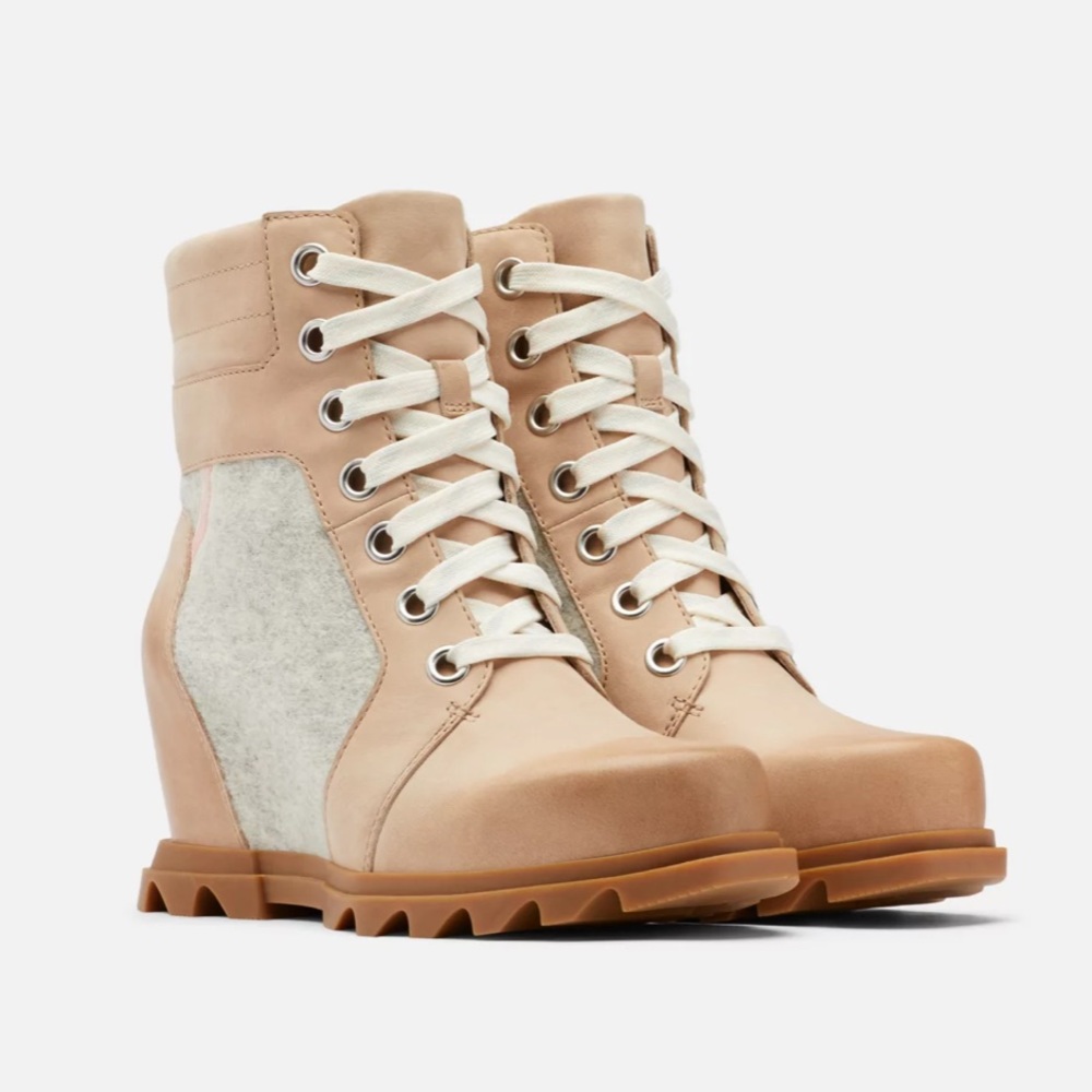 SOREL wedges